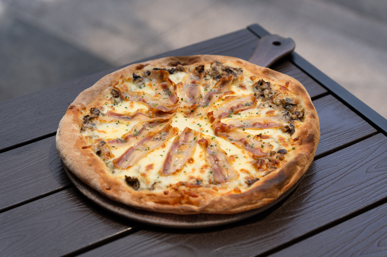 Pura Brasa, Pura Brasa Unveils a New Menu of Charcoal Oven Grilled Spanish Creations
