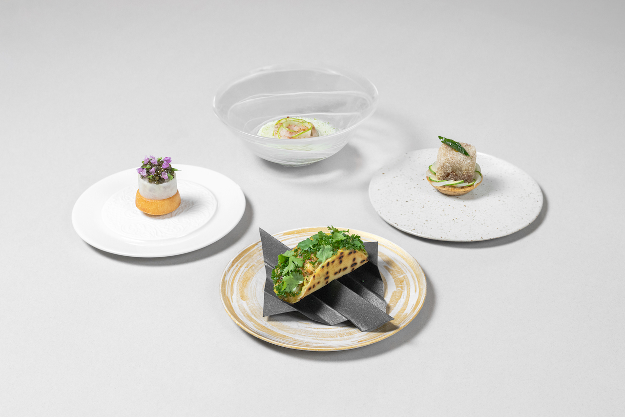 Japanese, Singapore&#8217;s top restaurants showcase premium Japanese buri, madai, sake and rice