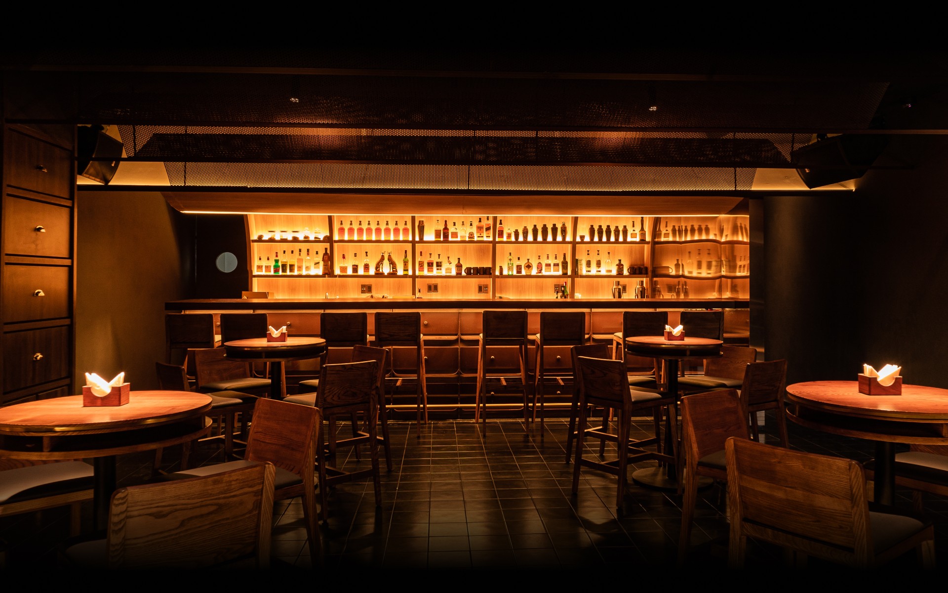 , A Taste Of Vietnam With Cocktails And Bar Bites