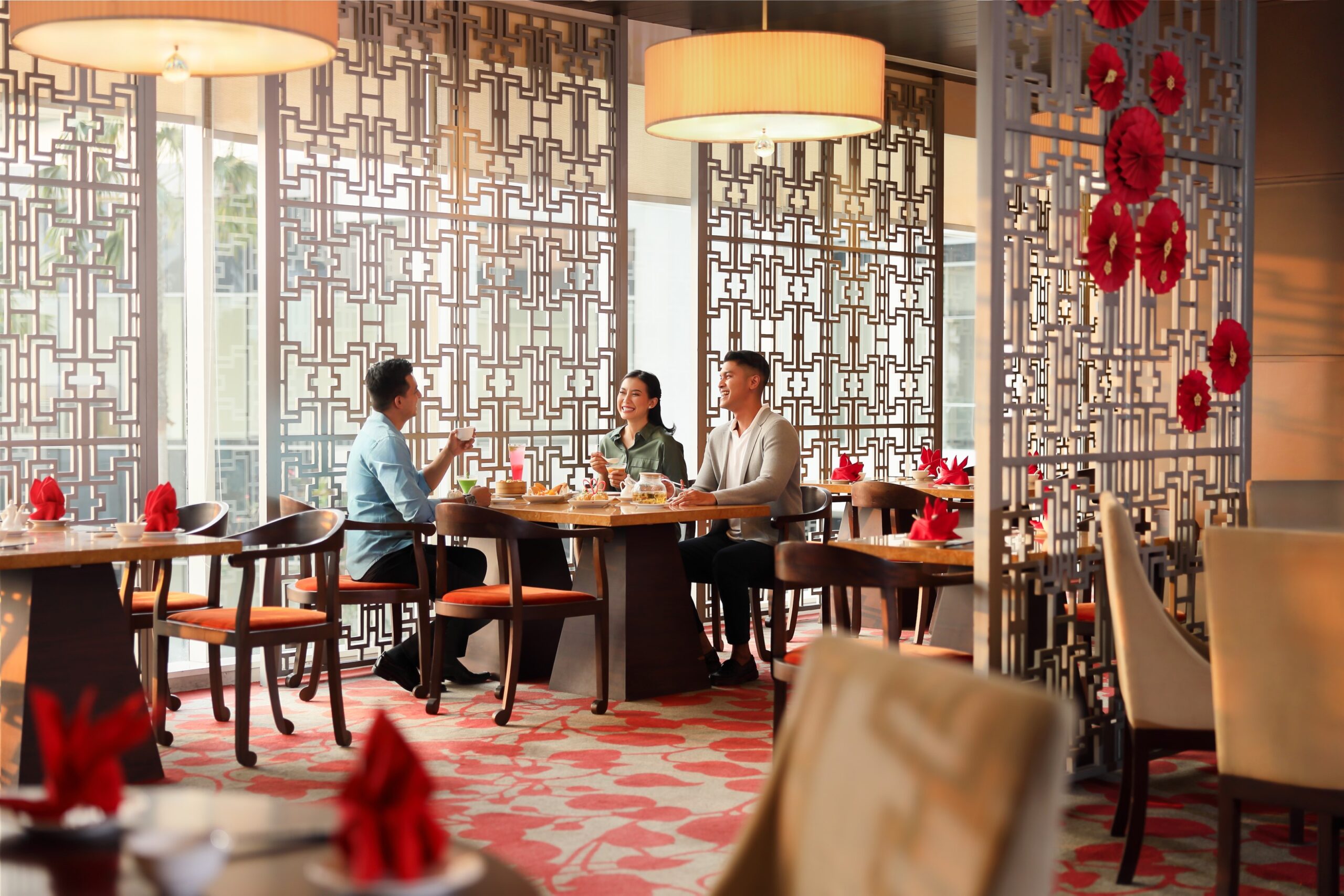 padma hotels giveaway