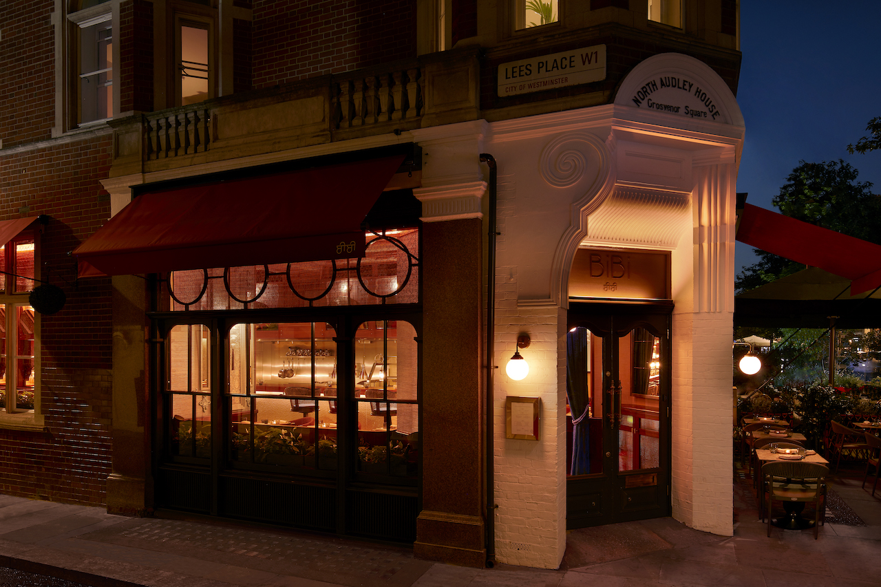 Mayfair London, Where to eat and stay in Mayfair London