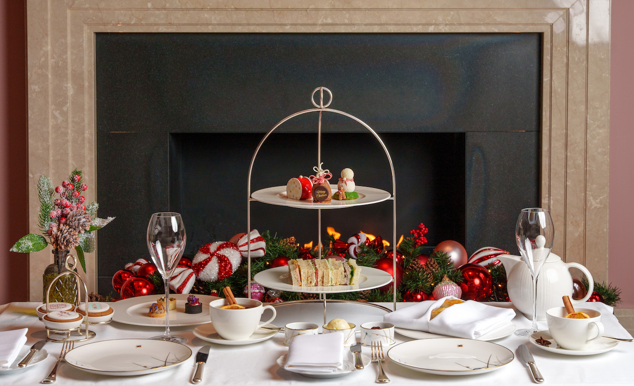 Mayfair London, Where to eat and stay in Mayfair London