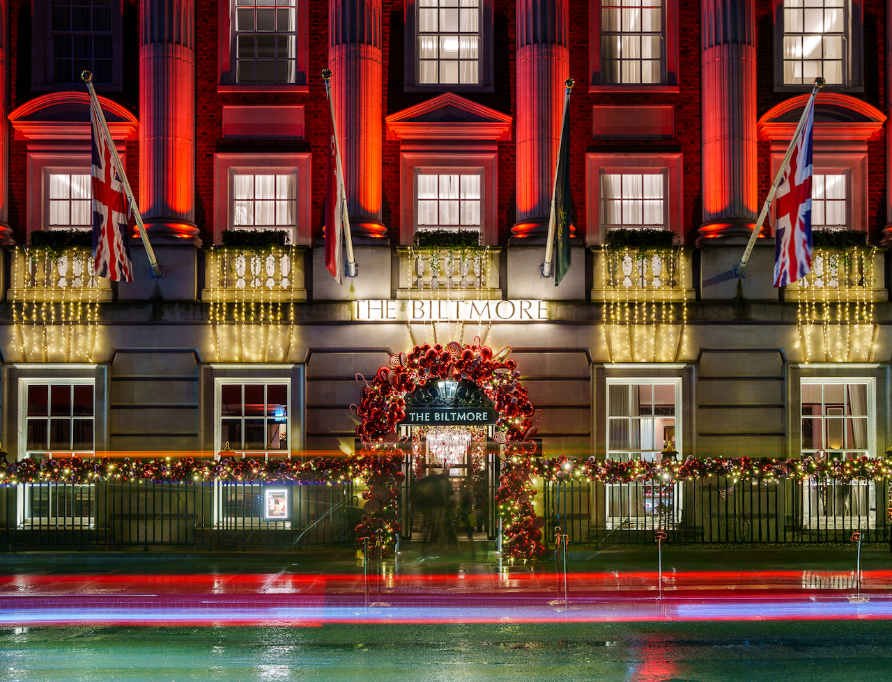 Mayfair London, Where to eat and stay in Mayfair London