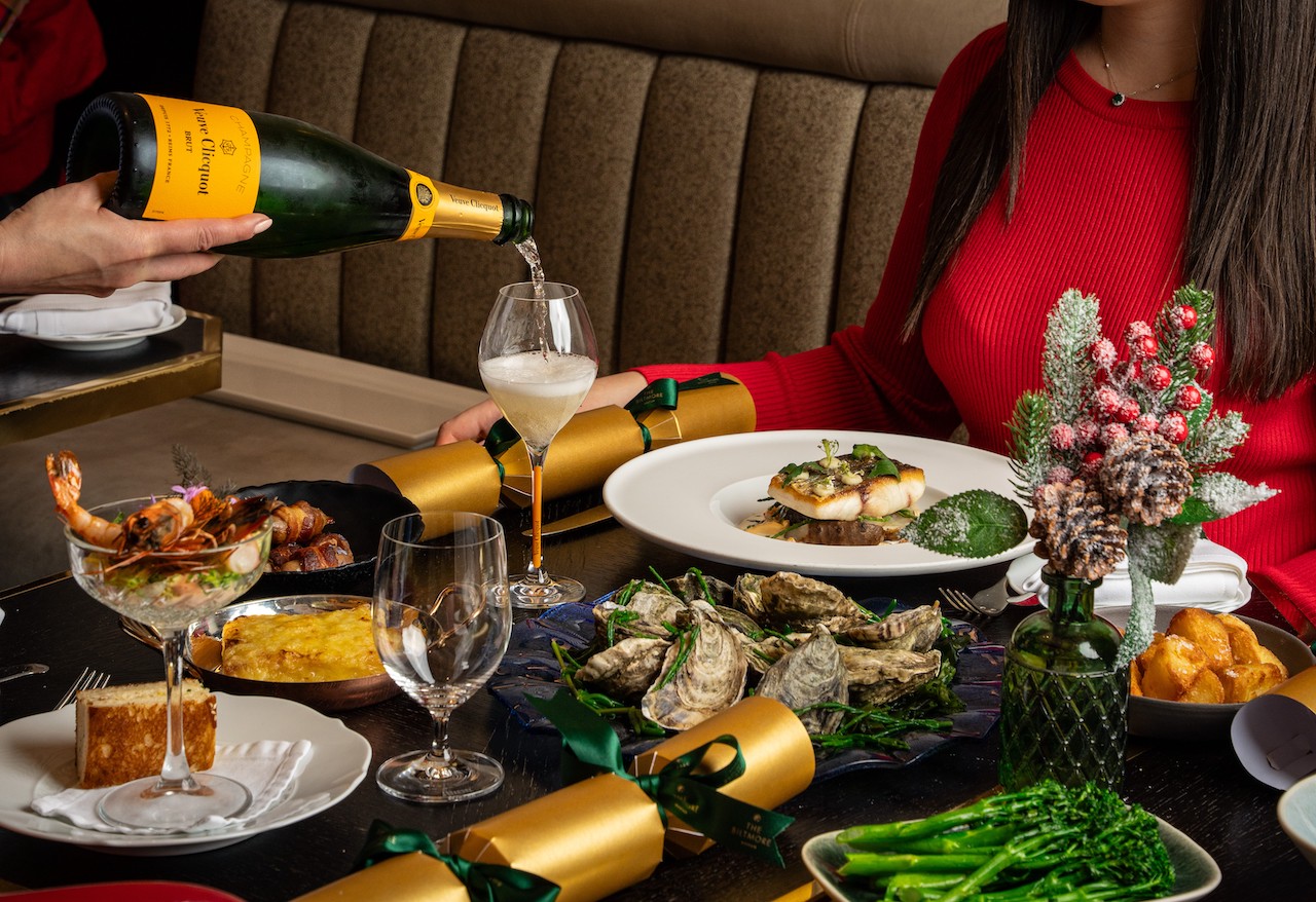Mayfair London, Where to eat and stay in Mayfair London