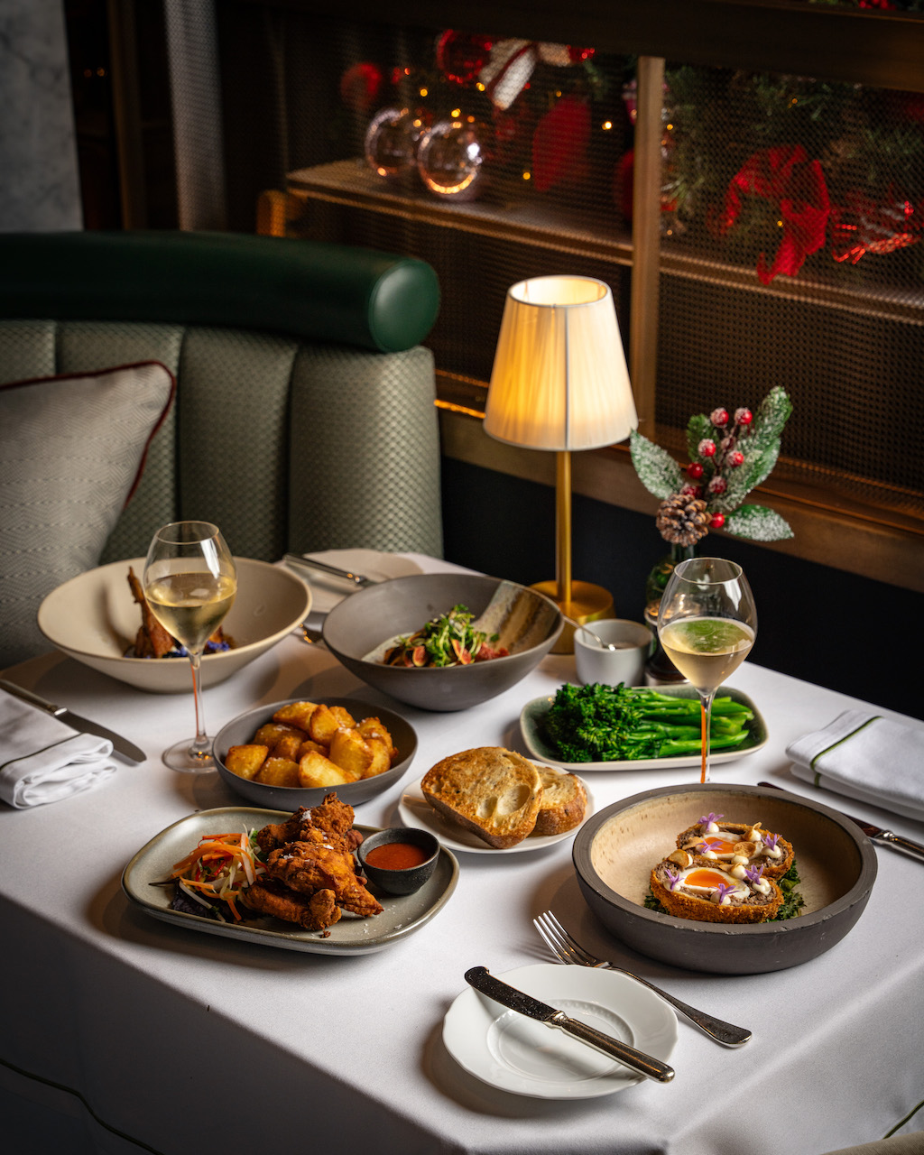 Mayfair London, Where to eat and stay in Mayfair London