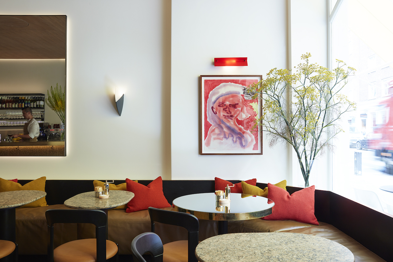 Mayfair London, Where to eat and stay in Mayfair London