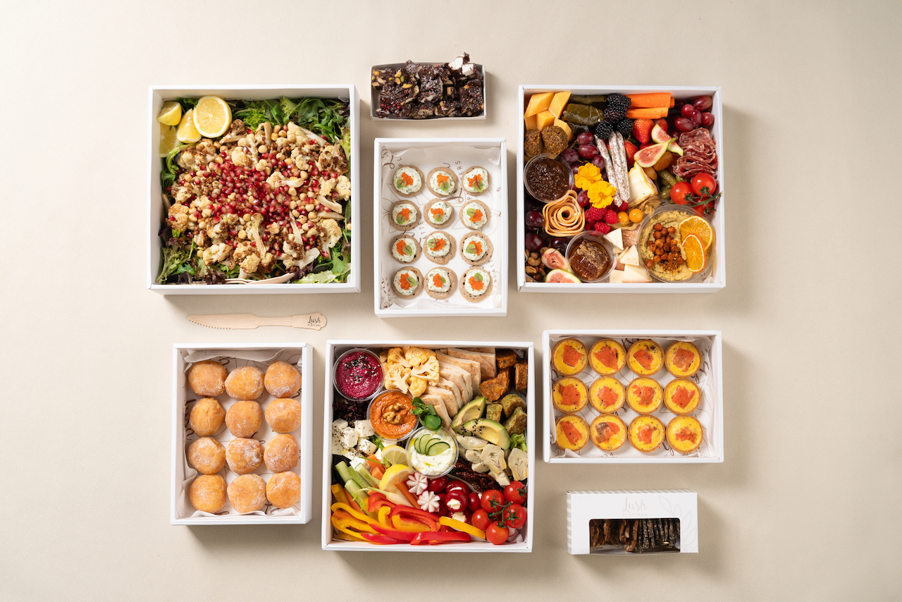 edible gifts, Celebrate Christmas 2024 with these delicious edible gifts