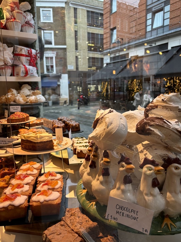 Mayfair London, Where to eat and stay in Mayfair London