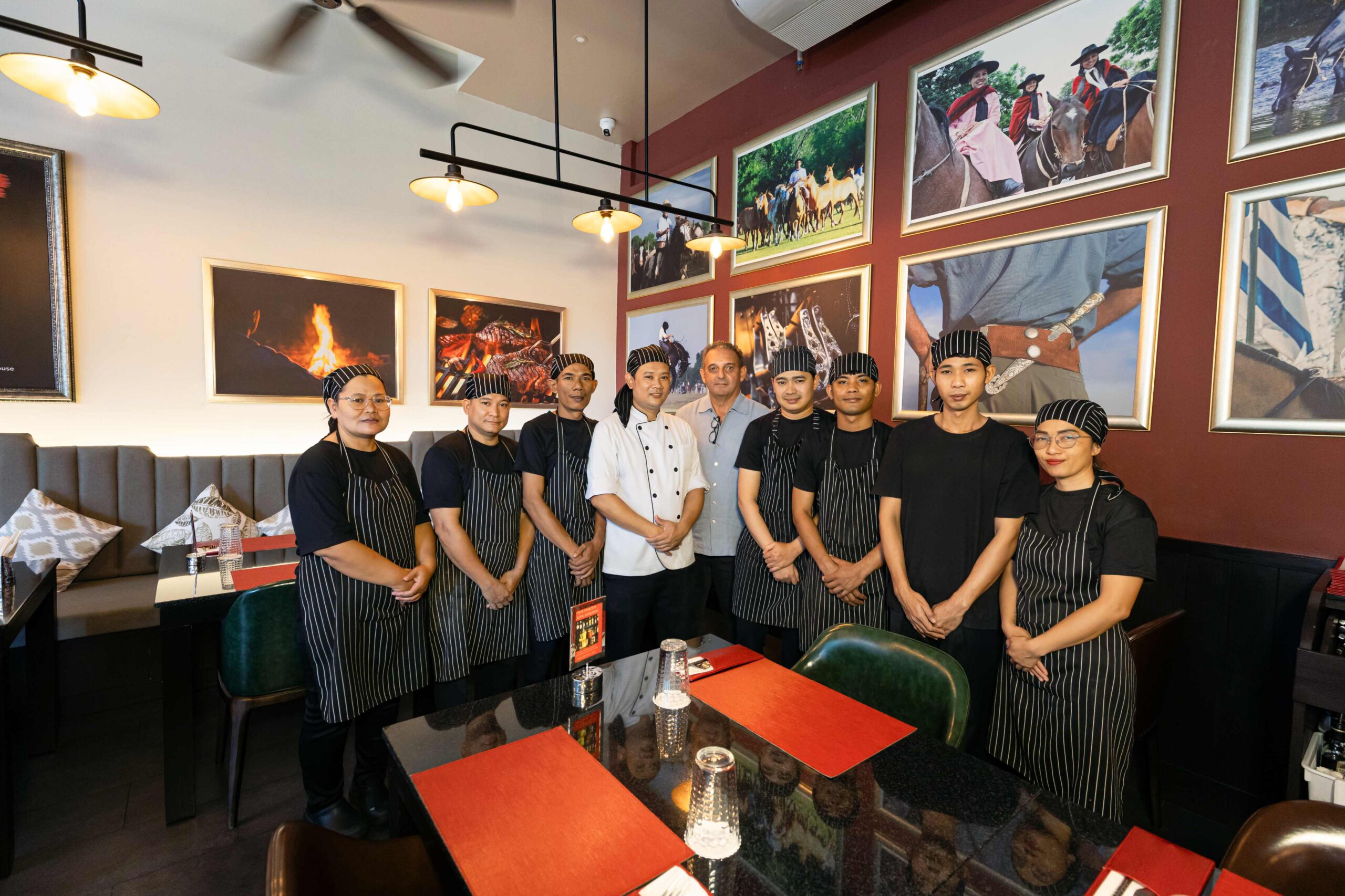 , Full-Service Restaurants, A Dying Business?