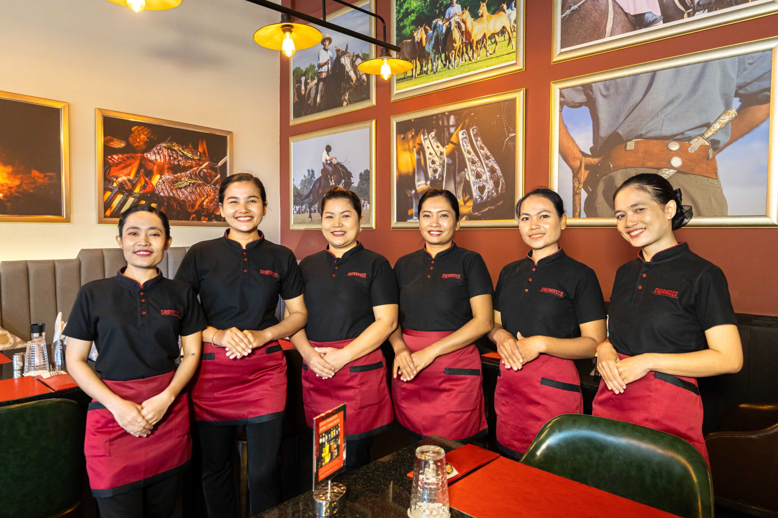 , Full-Service Restaurants, A Dying Business?