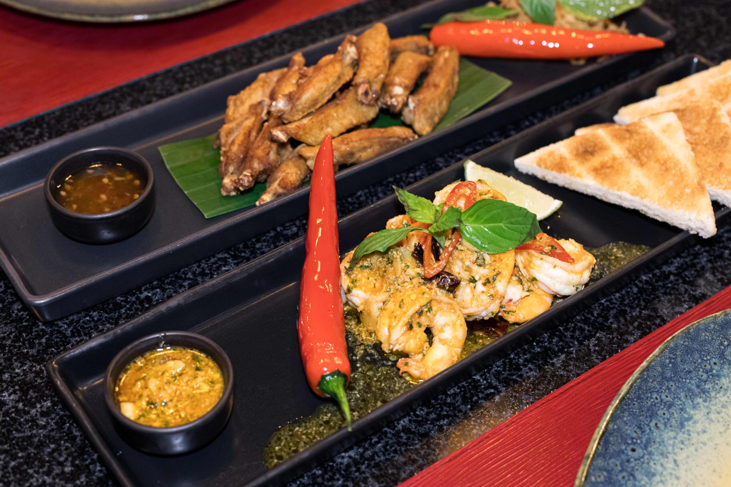 , Full-Service Restaurants, A Dying Business?