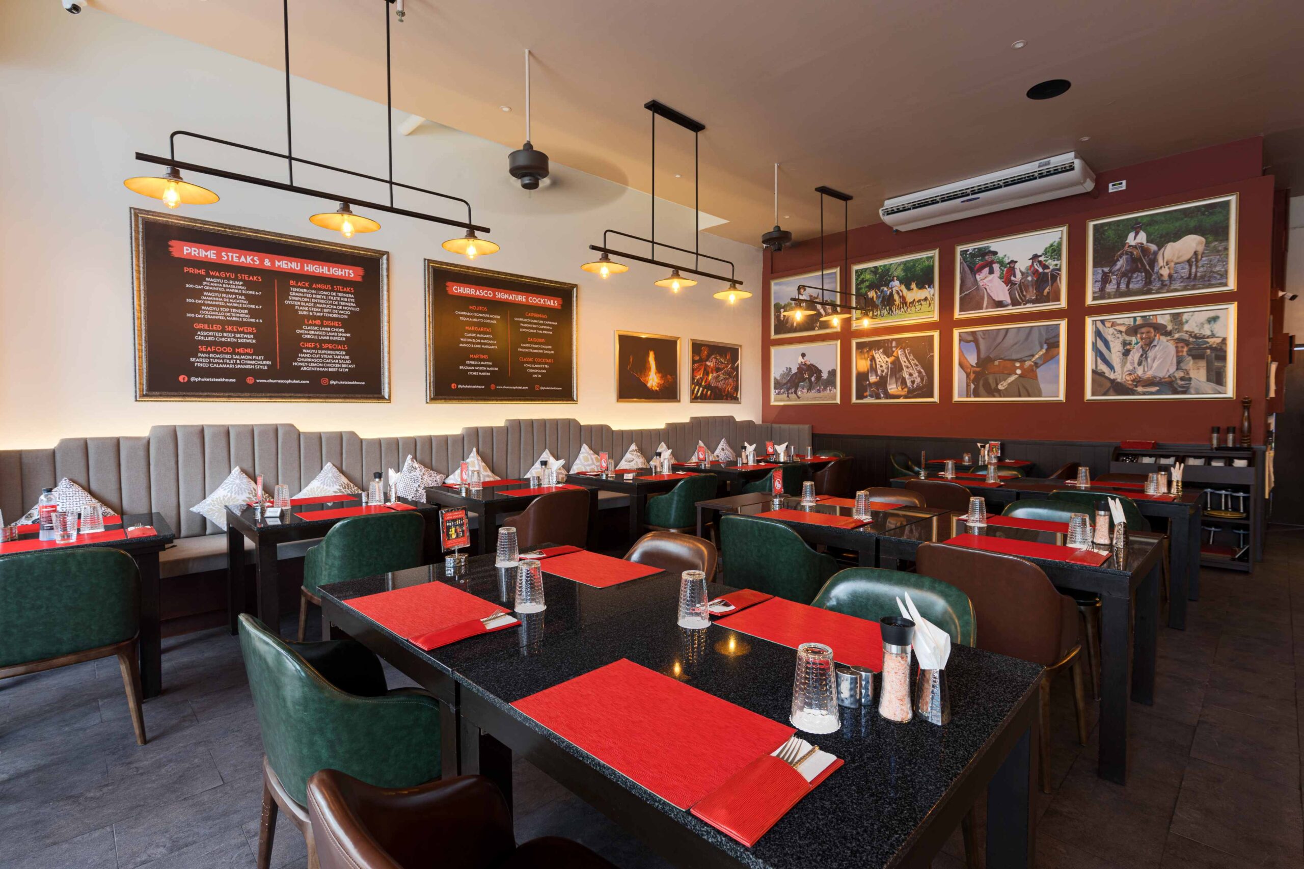 , Full-Service Restaurants, A Dying Business?
