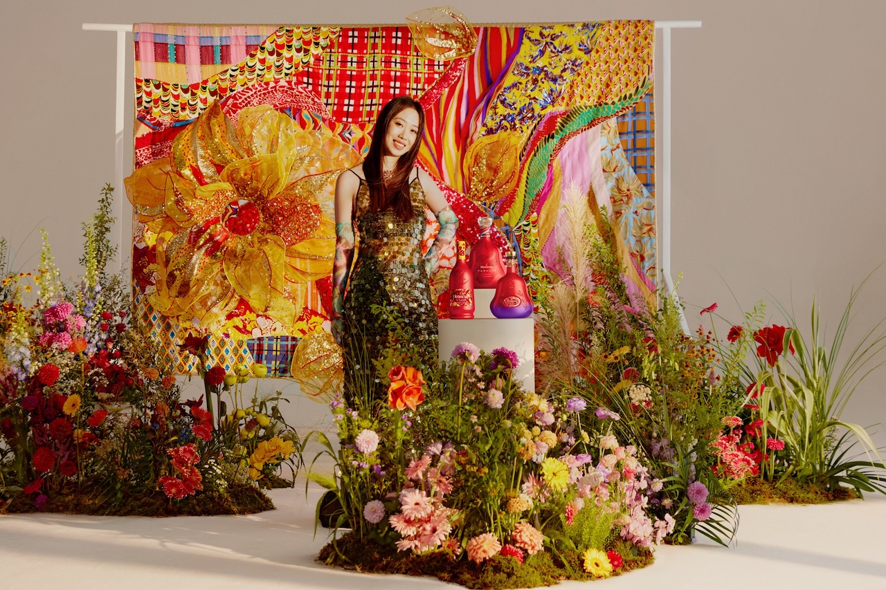 alcoholic gifts, Elegant Alcoholic Gifts and Collectors’ Items for Lunar New Year
