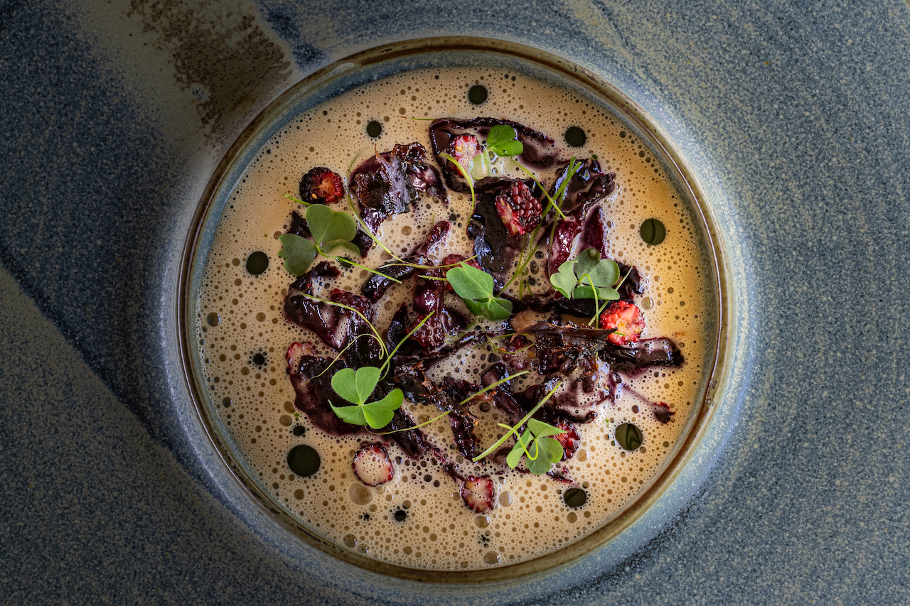 PRU, Experience Unique Fine Dining at PRU, Phuket