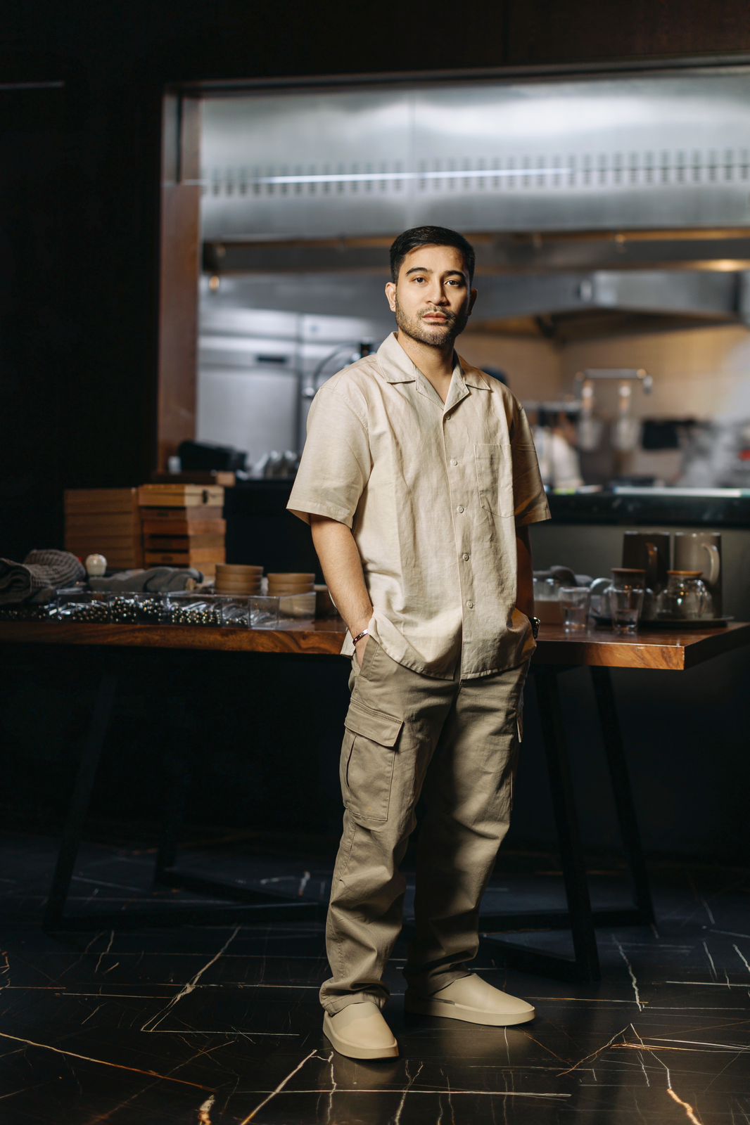 Manila, Fine Dining Restaurants in Manila Worth Visiting in 2025