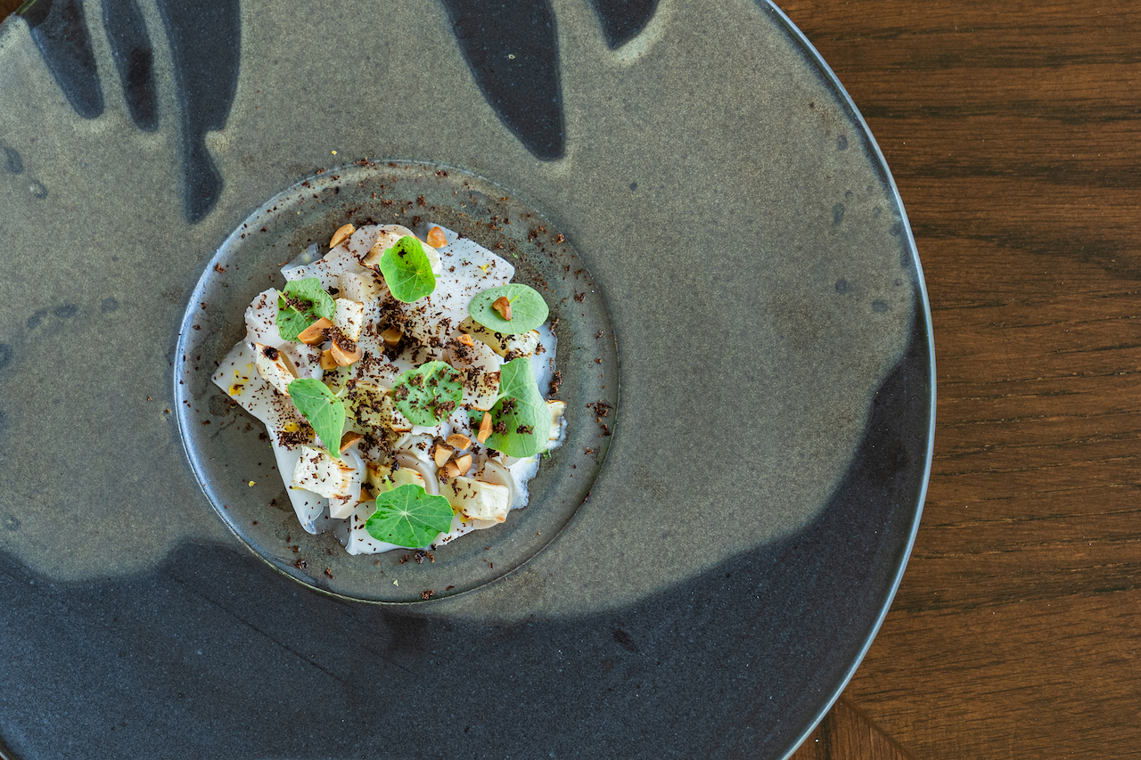 PRU, Experience Unique Fine Dining at PRU, Phuket