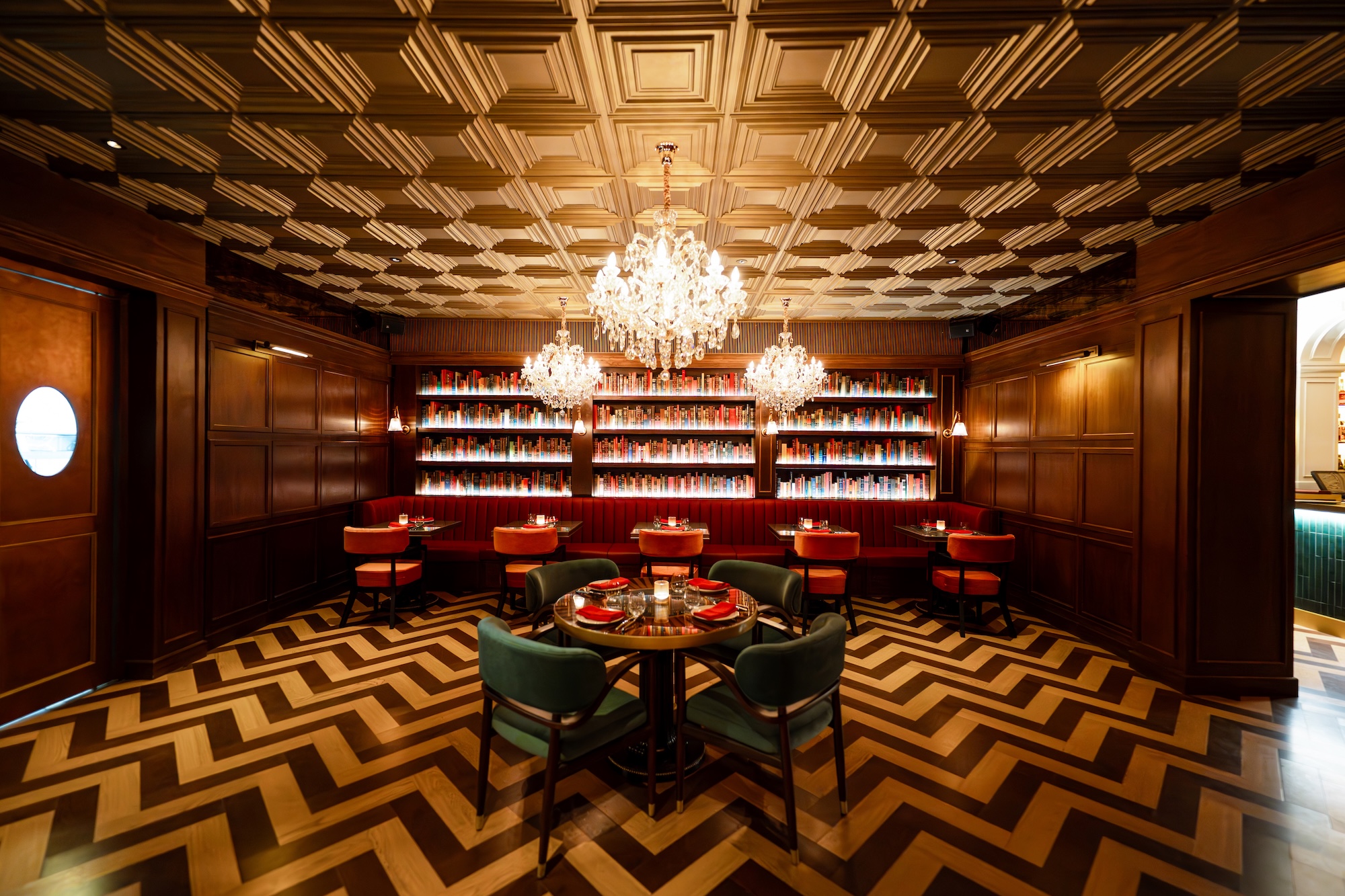 The Nineteen Jakarta