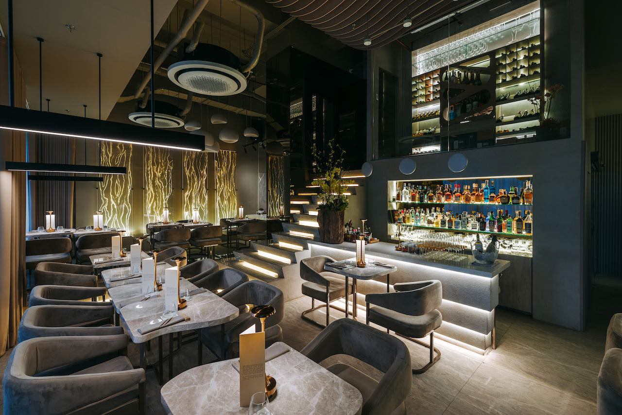 Manila, Fine Dining Restaurants in Manila Worth Visiting in 2025
