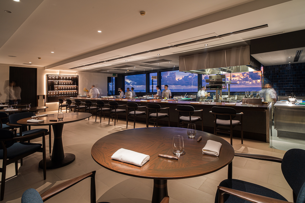 PRU, Experience Unique Fine Dining at PRU, Phuket
