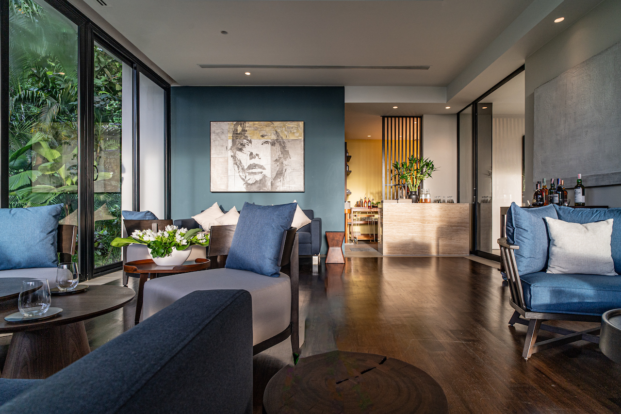 PRU, Experience Unique Fine Dining at PRU, Phuket