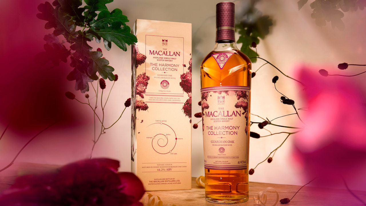 alcoholic gifts, Elegant Alcoholic Gifts and Collectors’ Items for Lunar New Year