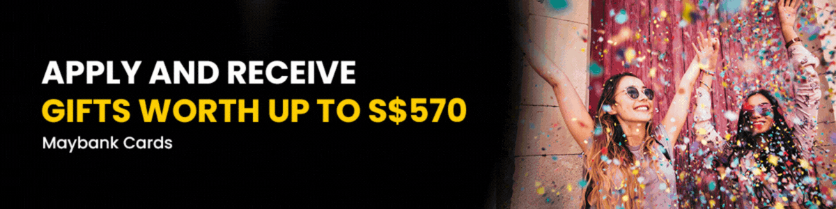 , Maybank Treats
