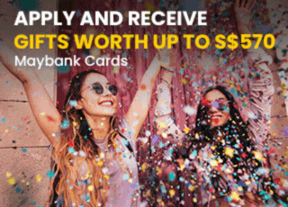 , Maybank Treats