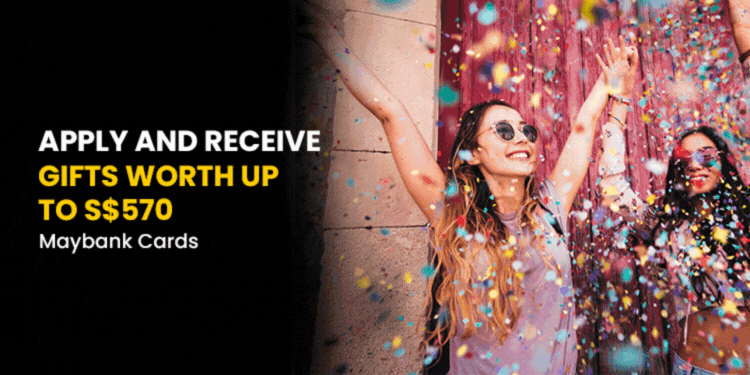 , Maybank Treats