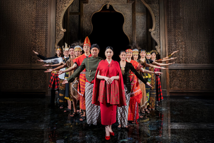 The Apurva Kempinski launches new campaign