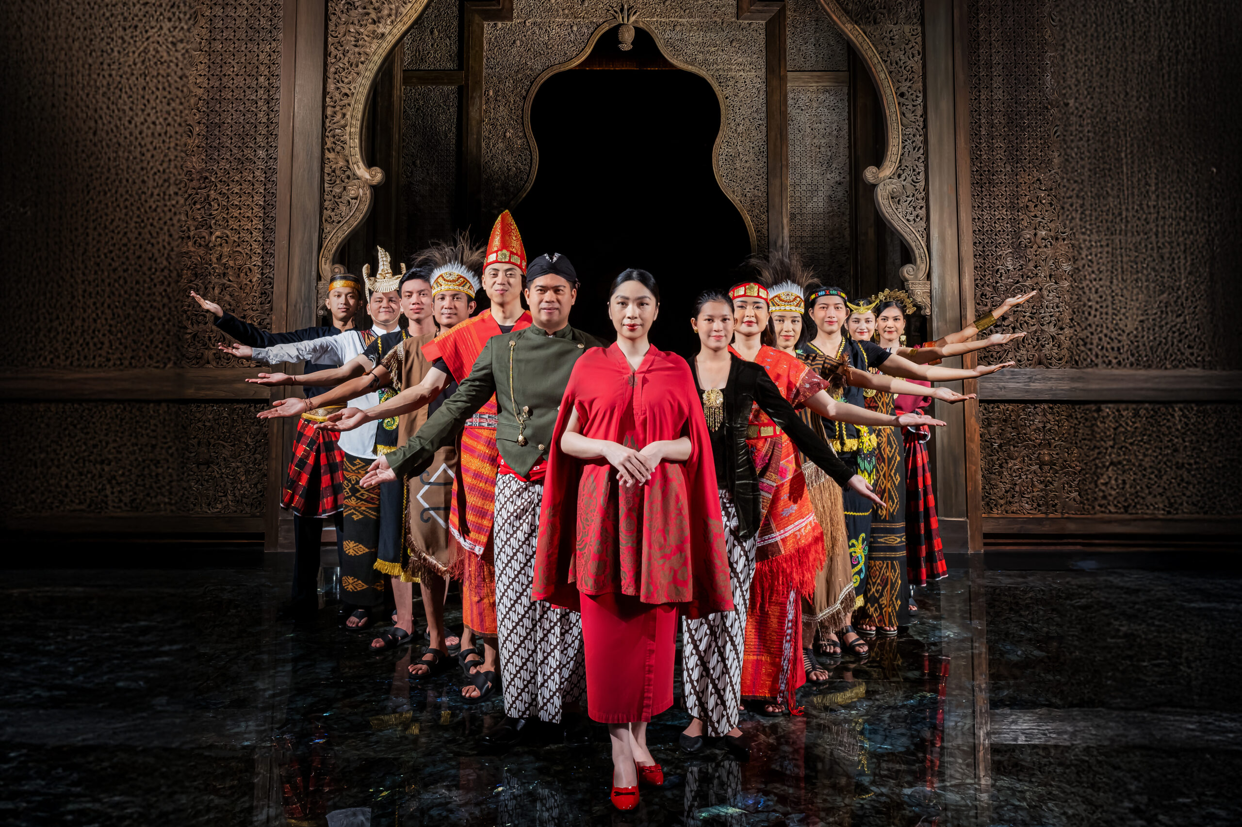 The Apurva Kempinski launches new campaign