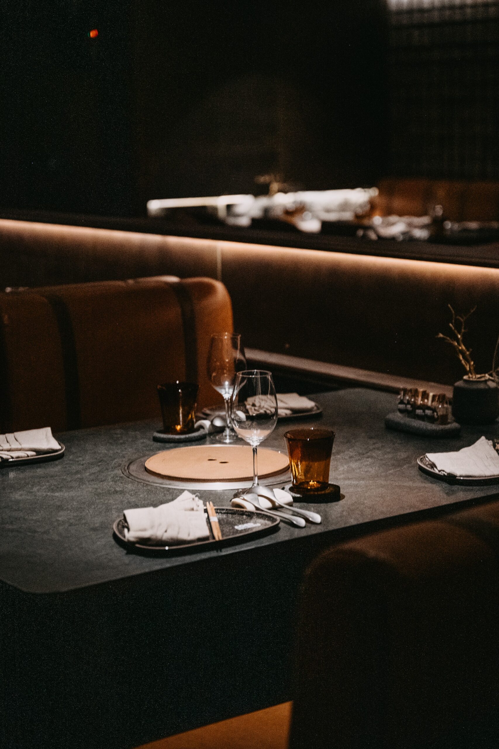 A Standout New Restaurant in Jakarta and Bali