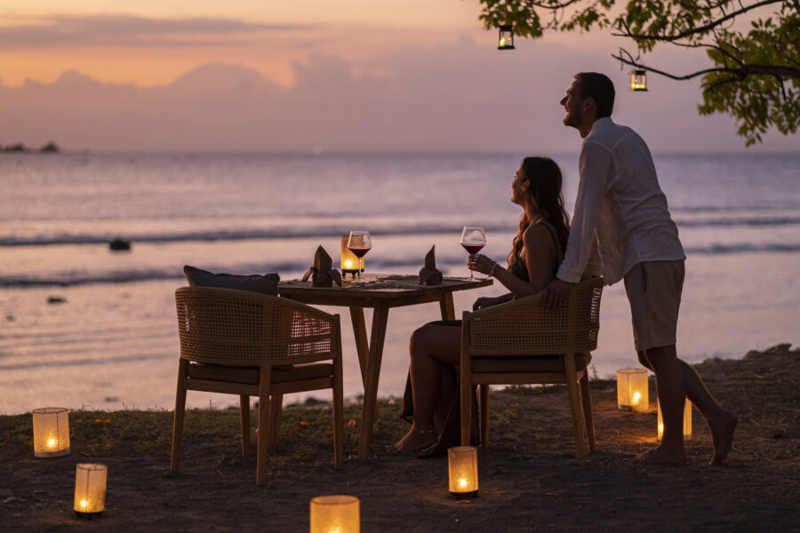 Best Honeymoon Resorts in Indonesia for A Romantic Escape