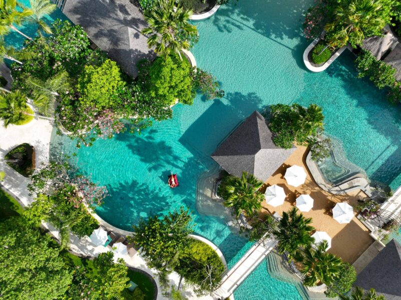Mövenpick Resort & Spa Jimbaran Bali discount