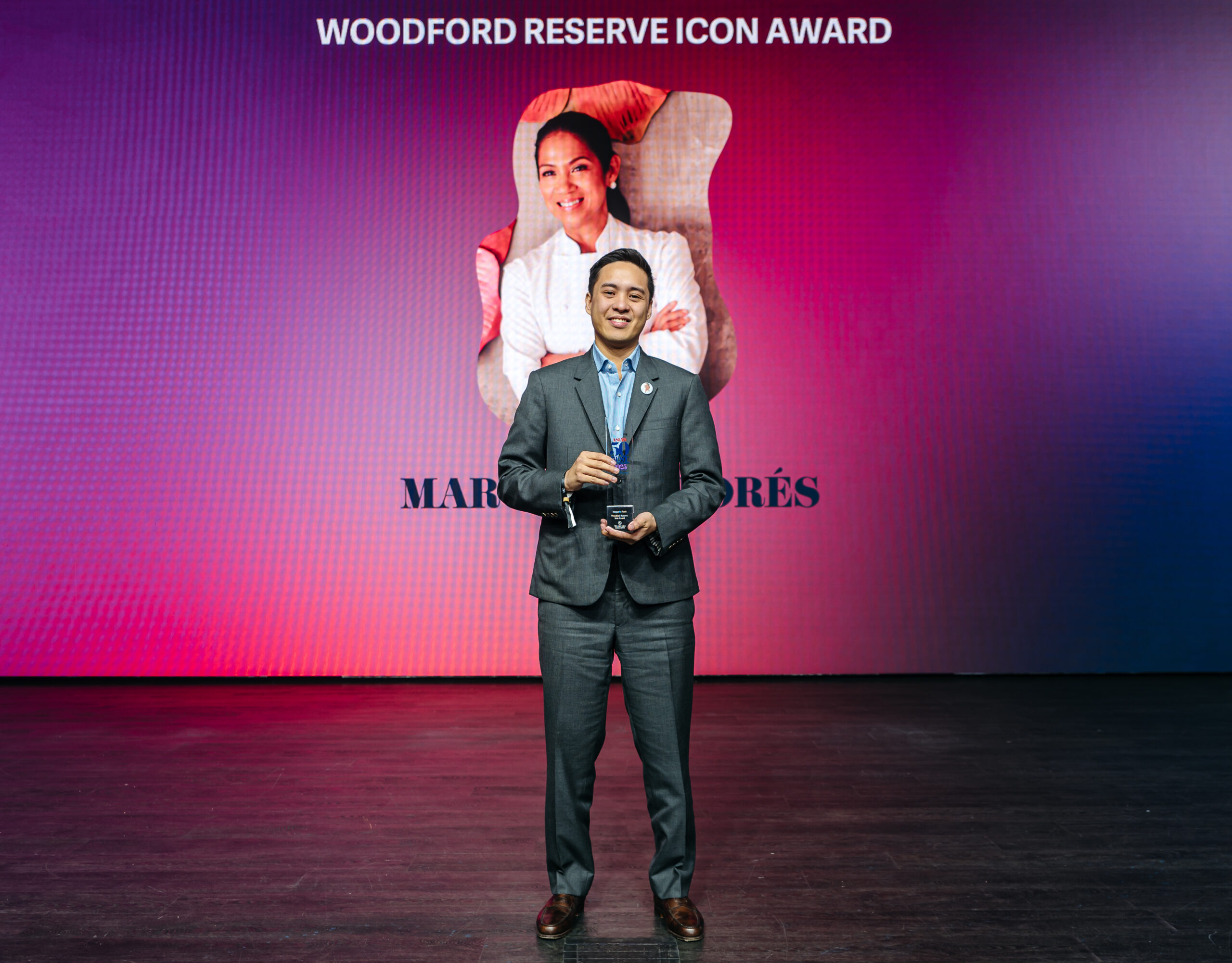 Asia's 50 Best, Singapore Scores 7 Spots at Asia’s 50 Best Restaurants 2025