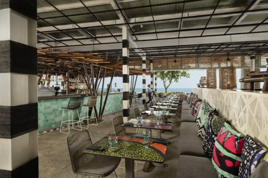 Culinary Events in Canggu and Ubud this April