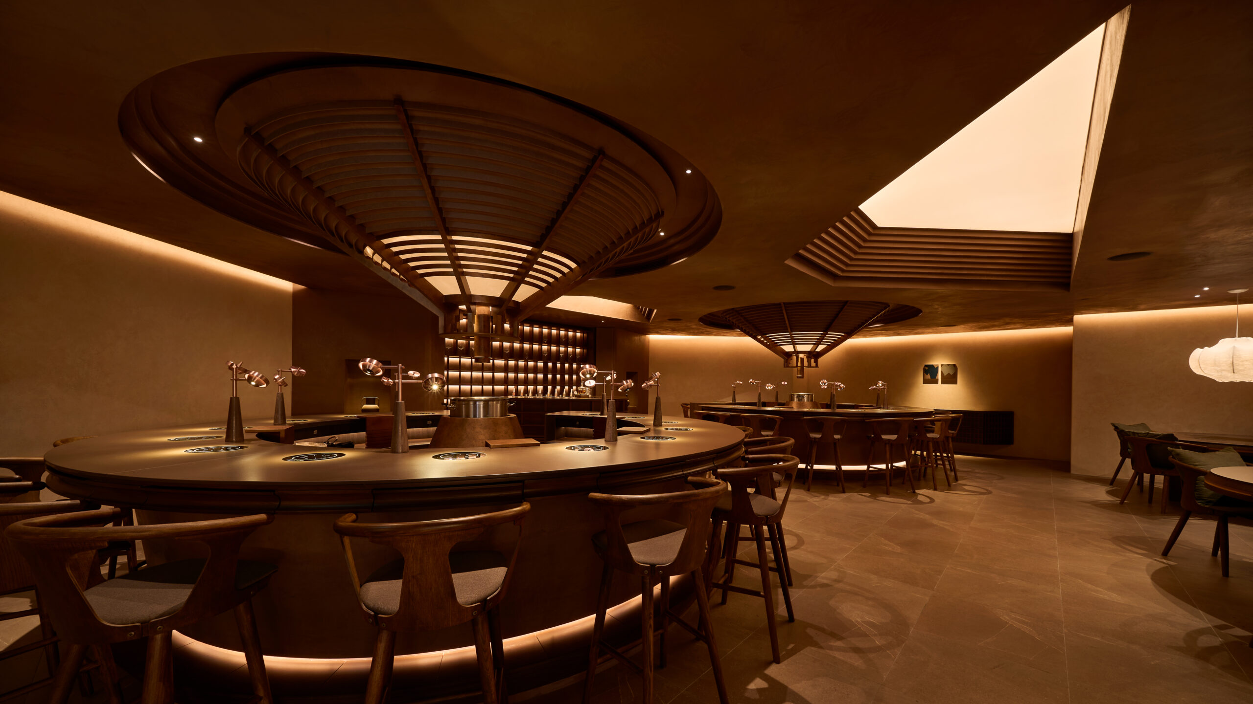 Chinese, Where to Eat: Singapore’s New Modern Chinese Restaurants