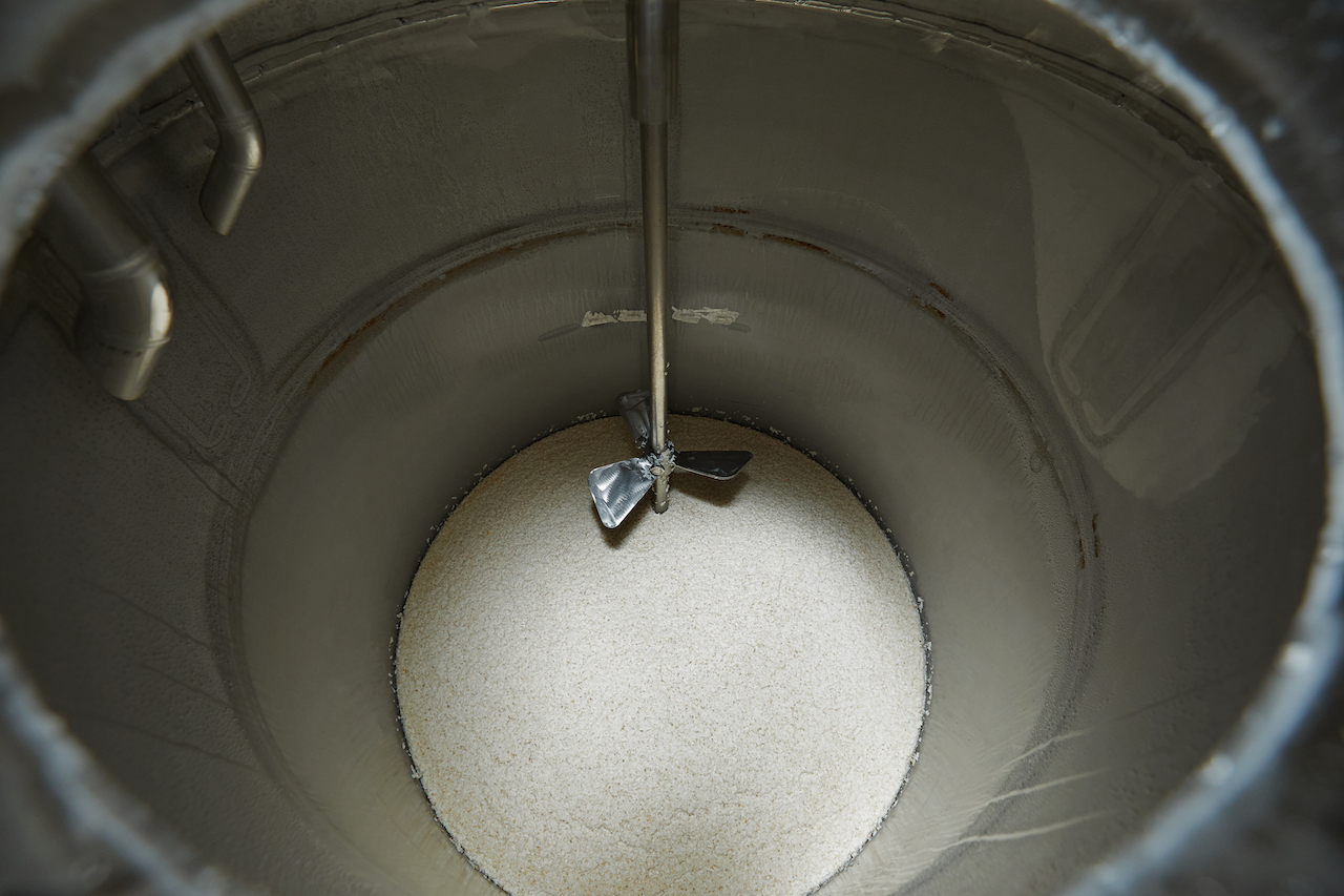makgeolli, Chunpoong Brewery Safeguards Makgeolli&#8217;s Future: Marrying Tradition With Cutting-edge AI