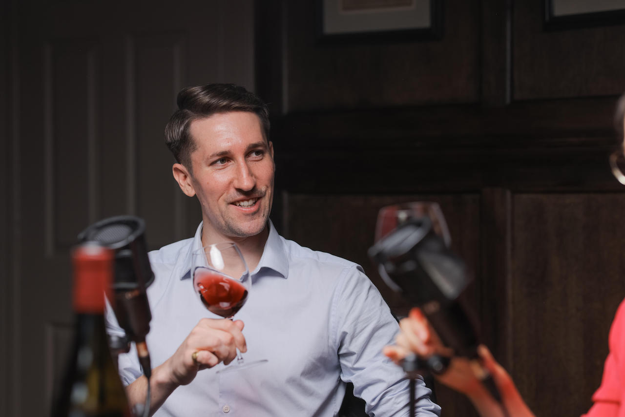 Wine, UK&#8217;s Berry Bros. &#038; Rudd on Asia&#8217;s Wine Landscape