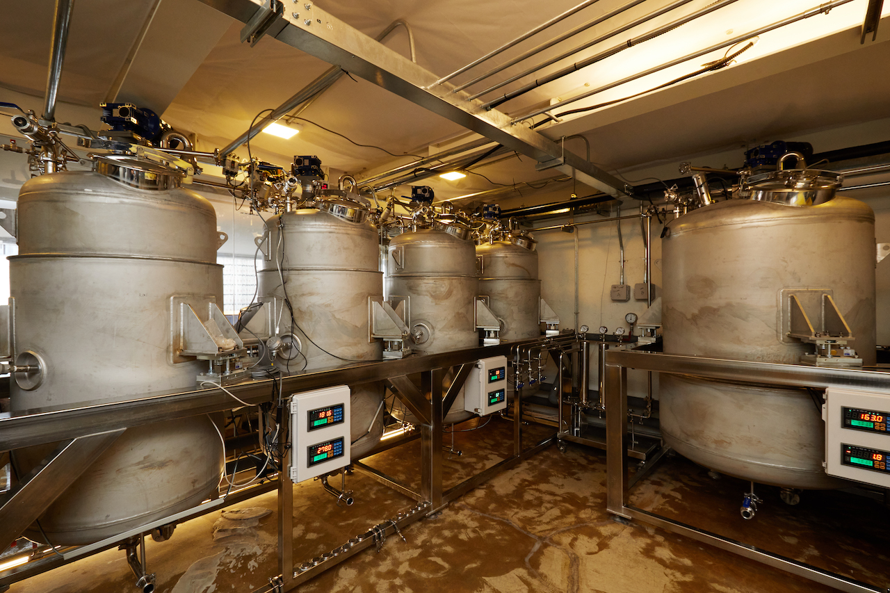 makgeolli, Chunpoong Brewery Safeguards Makgeolli&#8217;s Future: Marrying Tradition With Cutting-edge AI