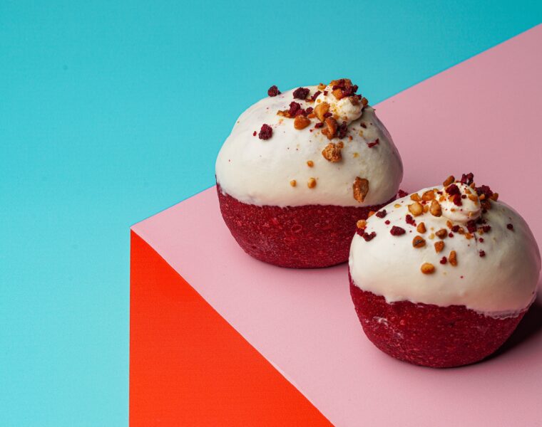 Union Doughnuts