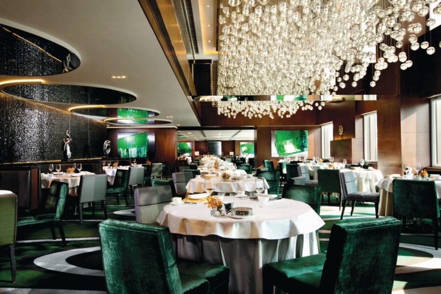 halal eateries in Hong Kong