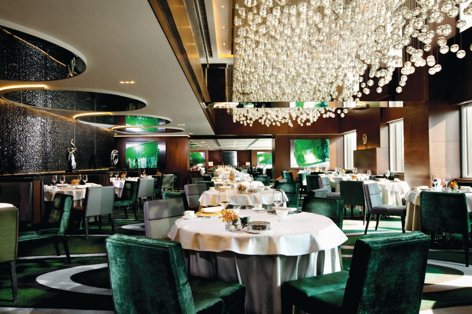 halal eateries in Hong Kong