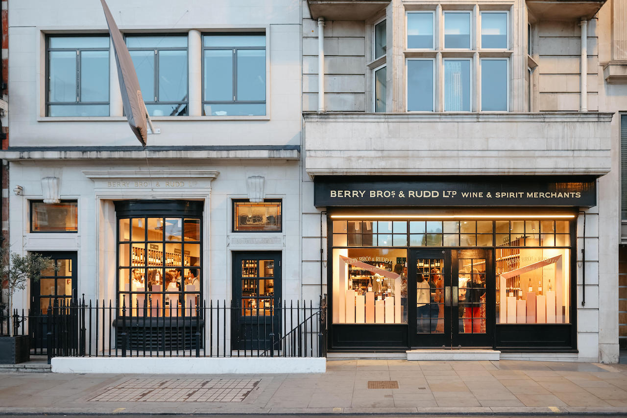 Wine, UK&#8217;s Berry Bros. &#038; Rudd on Asia&#8217;s Wine Landscape