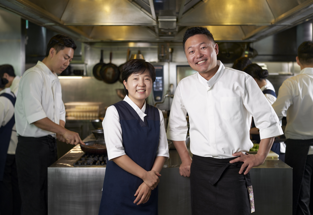 Seoul, Seoul&#8217;s Chefs Recommend: Best Korean BBQ and Must-have Ingredients