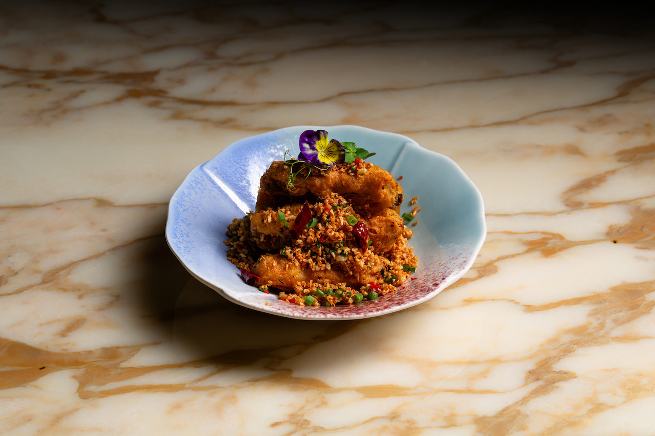 Chinese, Where to Eat: Singapore’s New Modern Chinese Restaurants