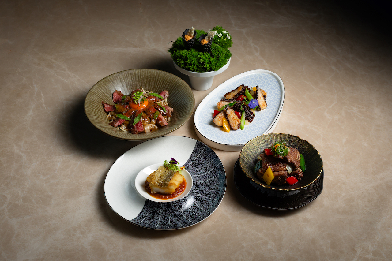 Chinese, Where to Eat: Singapore’s New Modern Chinese Restaurants