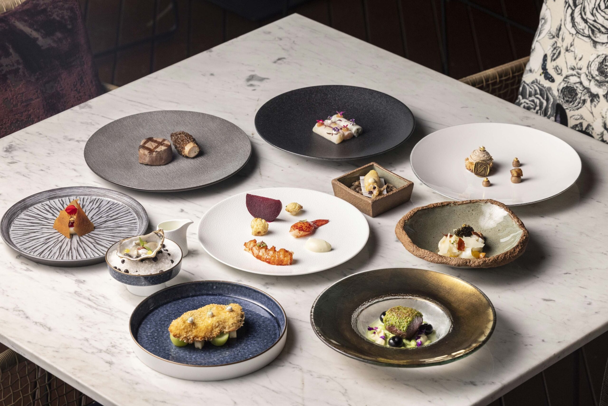 rumari and friends raffles bali