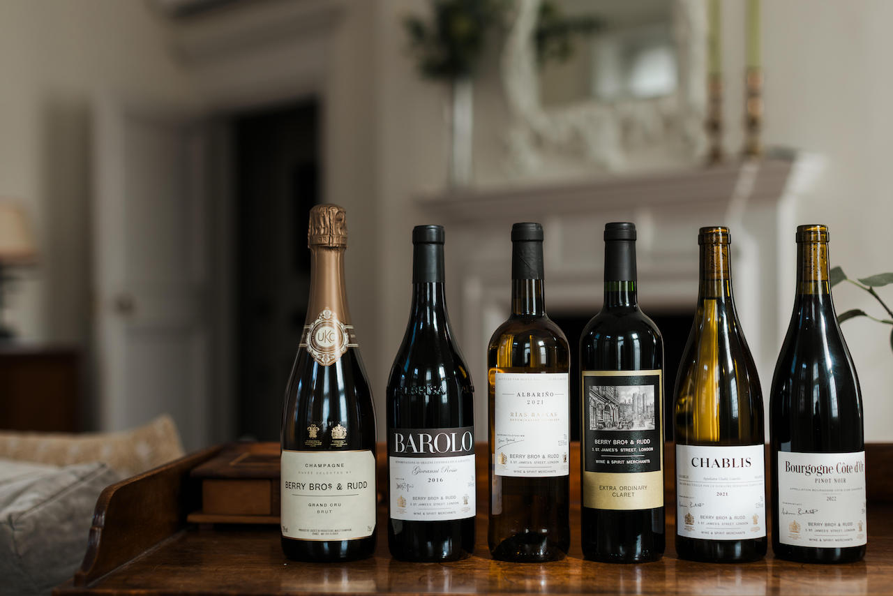 Wine, UK&#8217;s Berry Bros. &#038; Rudd on Asia&#8217;s Wine Landscape