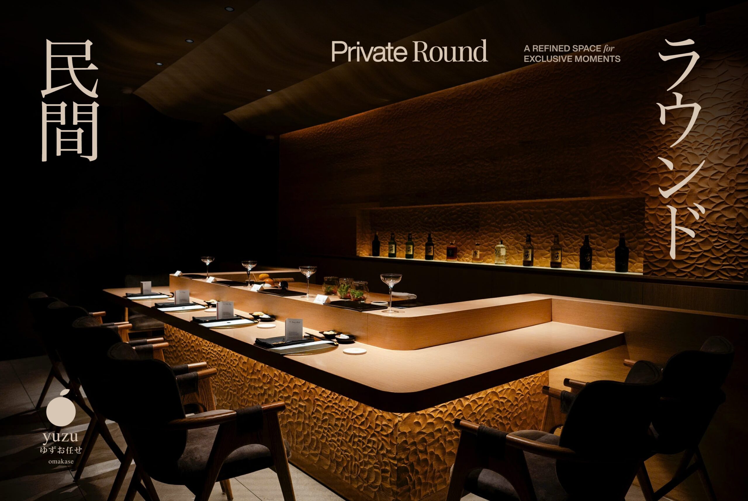 , Yuzu Omakase &#8211; The Perfect Destination For Business Dining In Hanoi