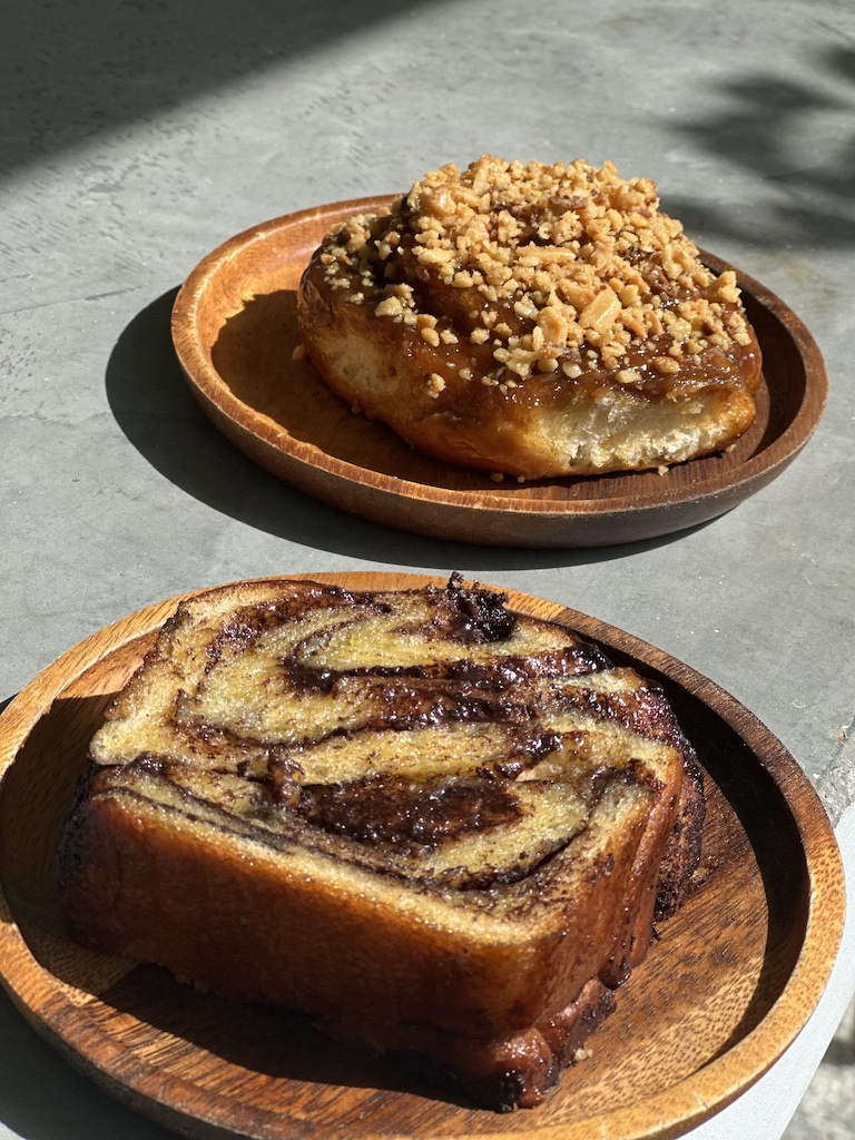breakfast, Breakfast Spots With Al Fresco Dining In Singapore